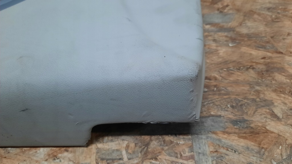 фото №6, Оббивка двері правий перед volvo xc70 v70iii 30649480