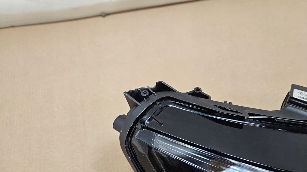 фото №6, Лампа перед правая peugeot 208 ii full l 9833036180