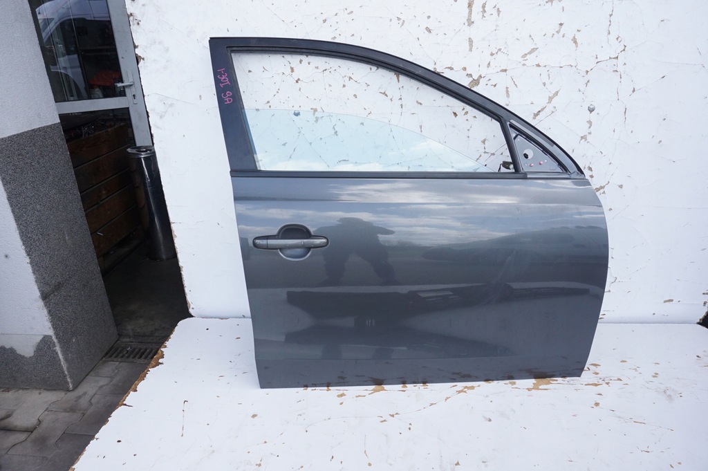 фото №1, Дверь правый перед hyundai i30 i 1 9a hb