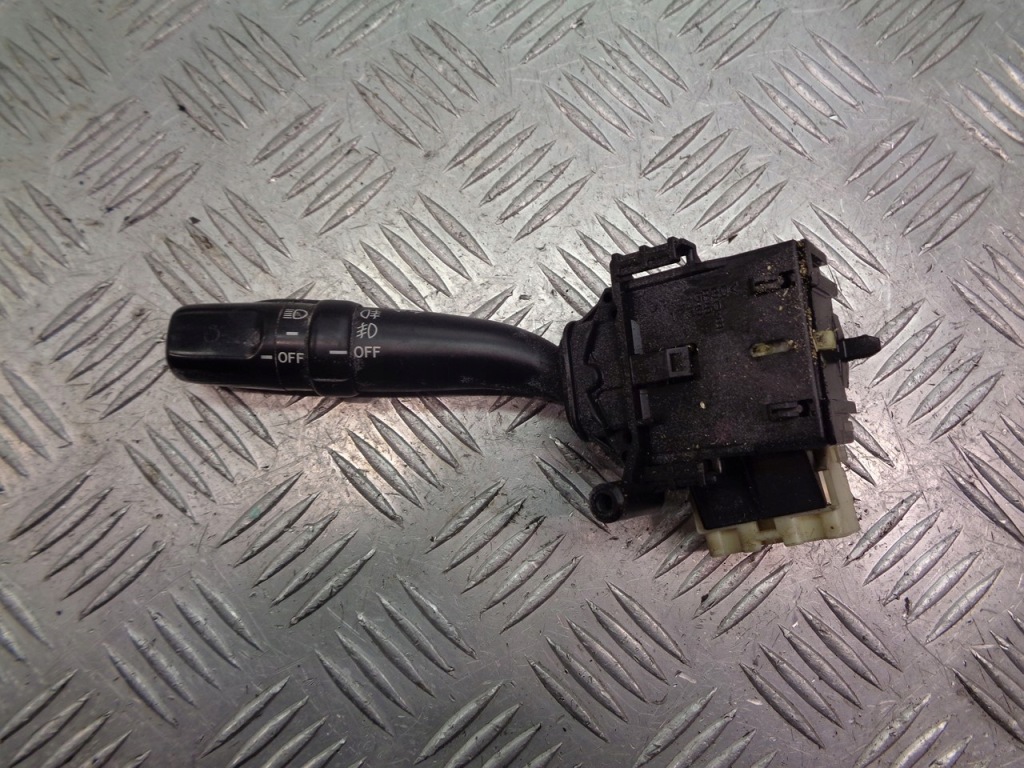 фото №1, Переключатель поворотники avensis verso