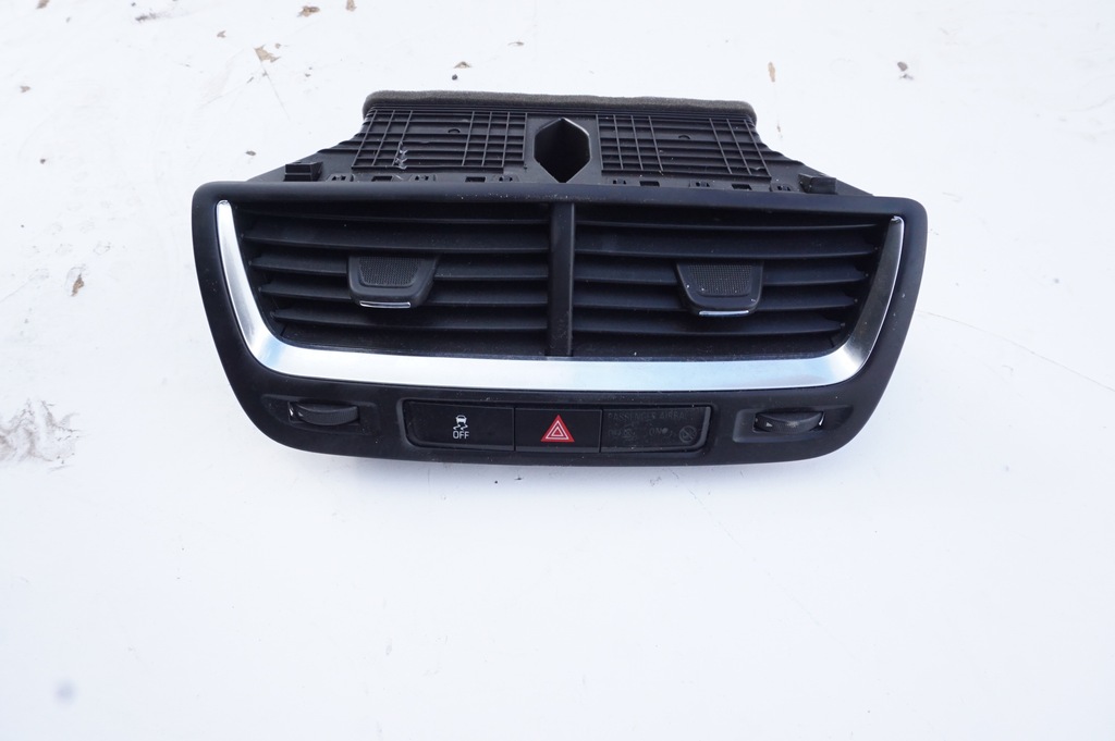 фото №1, Решётка обдув opel mokka i