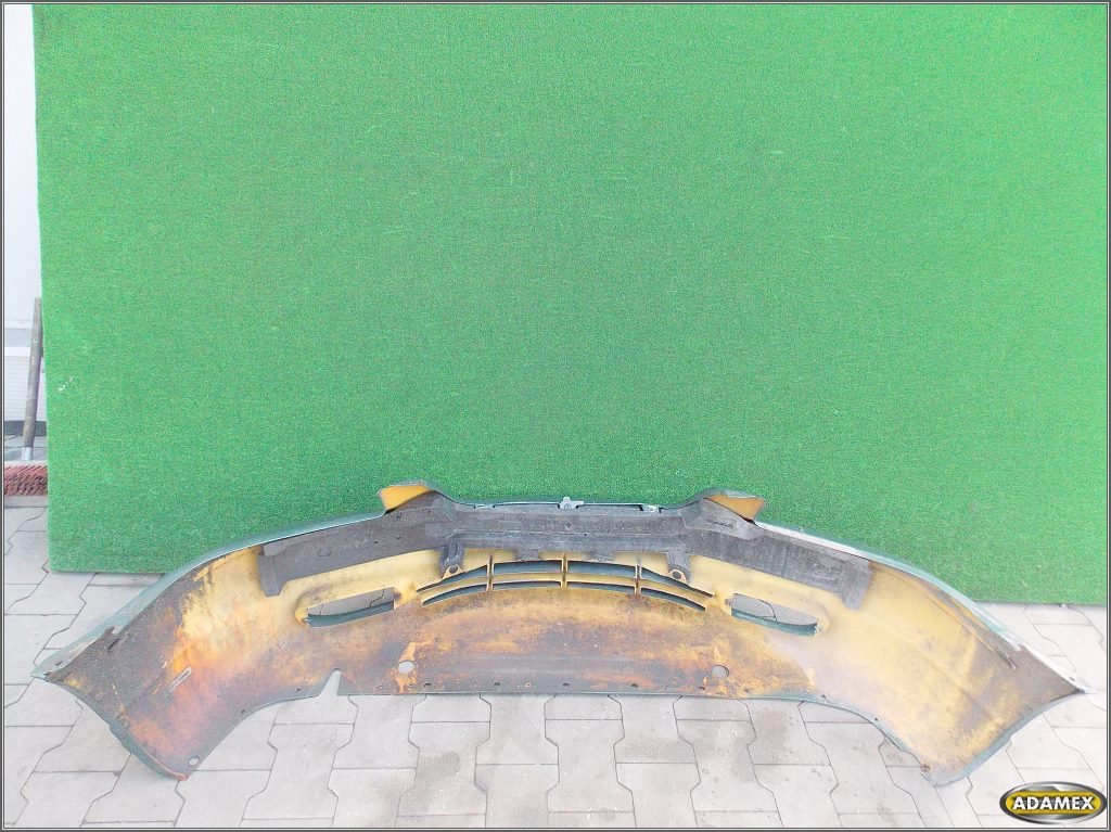 фото №11, Chrysler stratus i 1995r - бампер перед передний