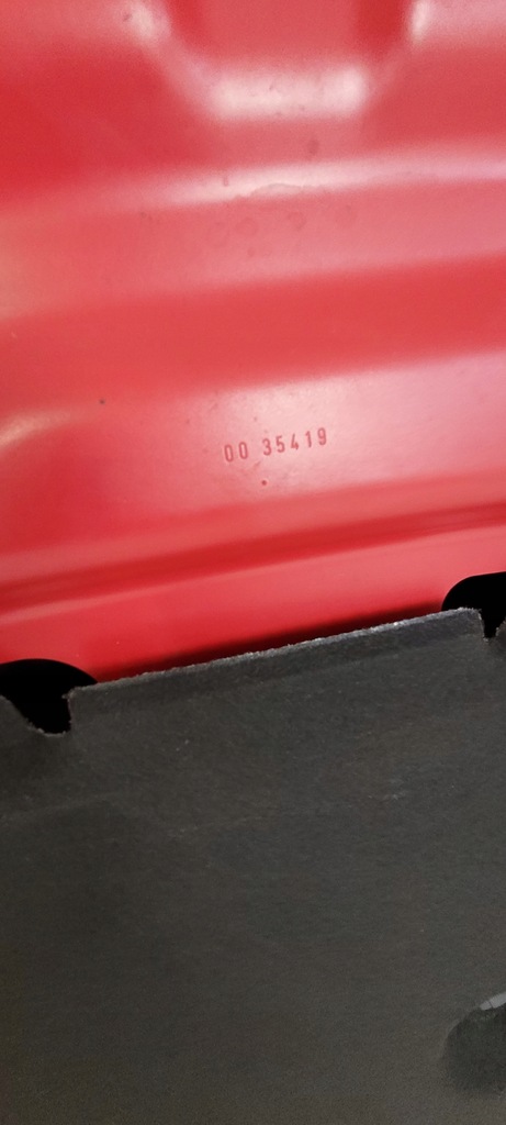 фото №14, Капот крышка двигателя skoda karoq 2017-