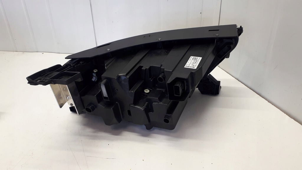 фото №6, Opel mokka b лампа левая full led линза nowa