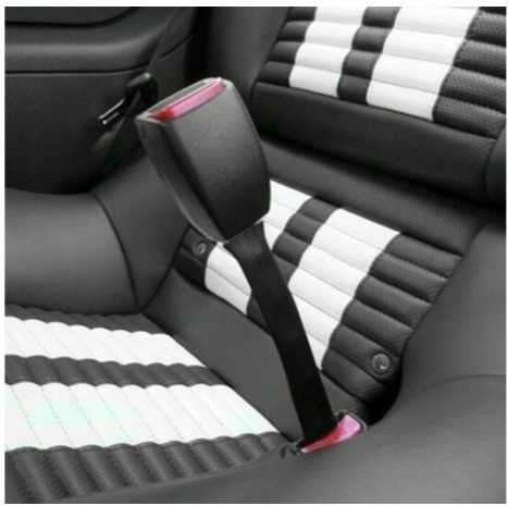 фото №11, Пряжка поперечина безпеки kończy адаптер