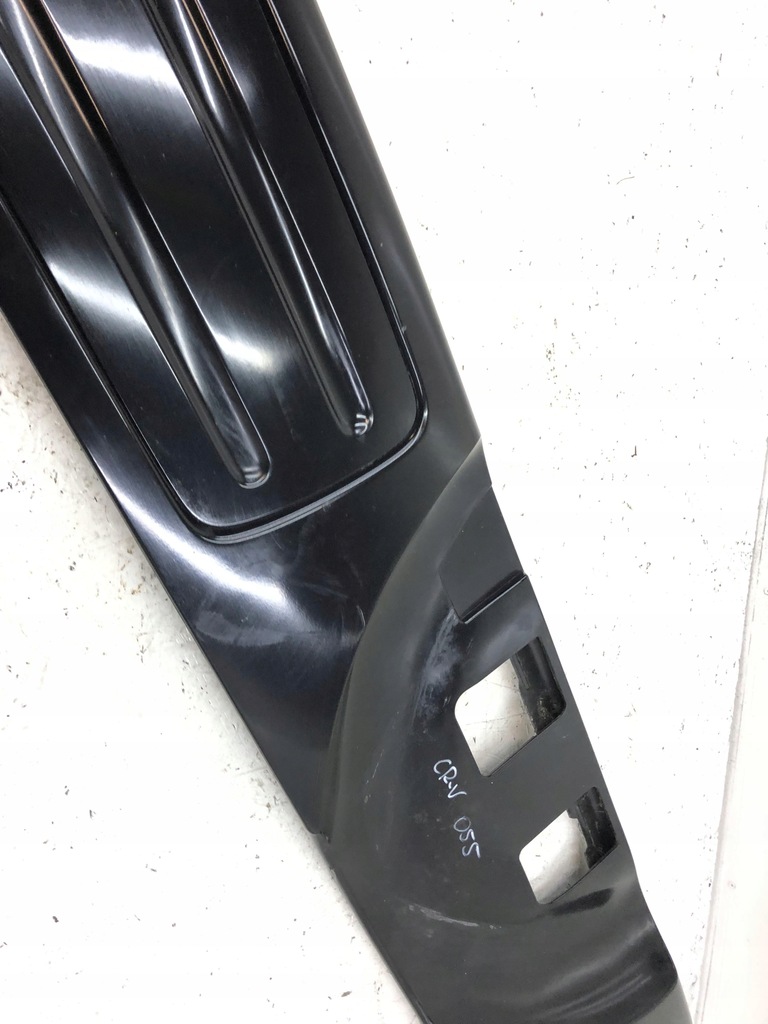 фото №8, Молдинг накладка крышки задняя b92p honda cr-v ii