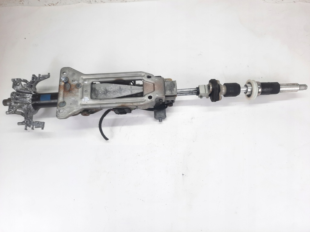 фото №7, Bmw x6 e71 x5 e70 колонка кермова 6786603