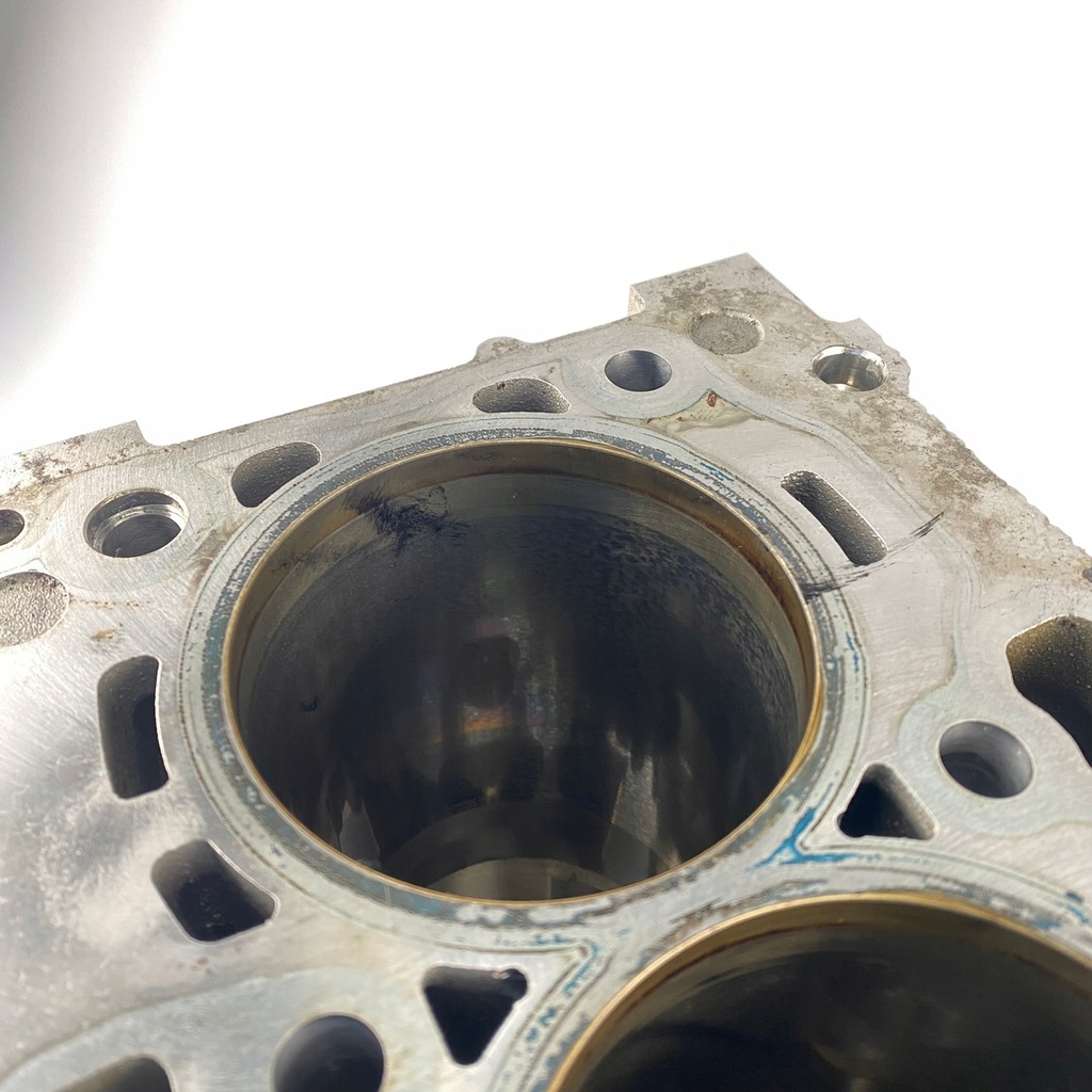 фото №12, Блок двигателя bmw f39 f40 f44 m135ix x2 mini 2021r