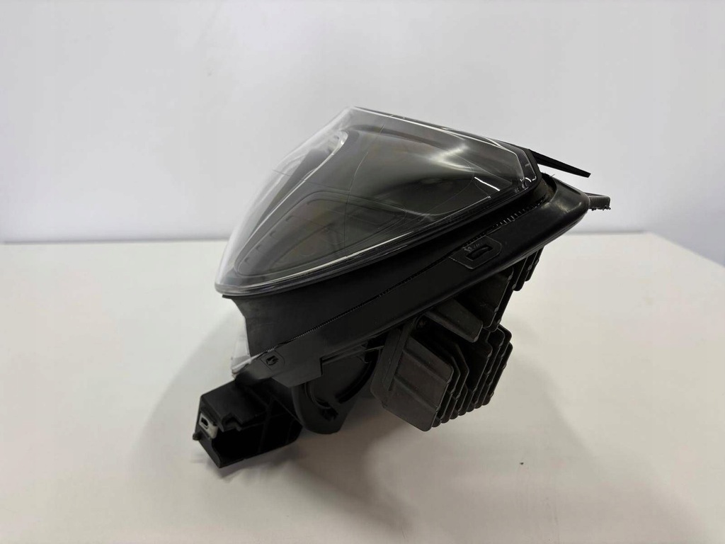 фото №6, Opel mokka x лампа левая перед передняя 42566560