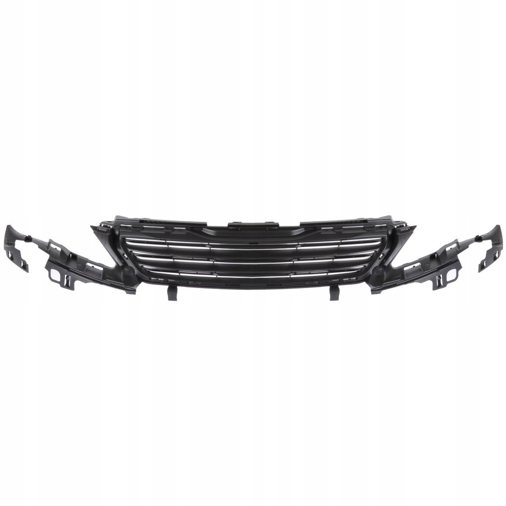 фото №1, Решётка радиатора решётка радиатора peugeot 308 i ii 13-21