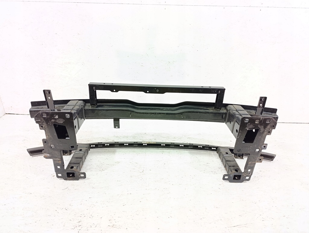 фото №11, Volkswagen vw i3.3 id3 id 3 балка перед передня підсилювач 10a