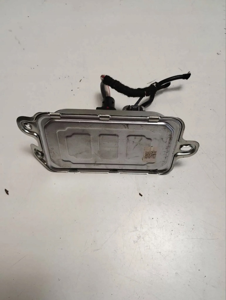 фото №1, Модуль блок керування напруги land rover range rover jaguar