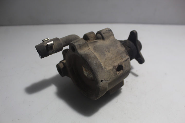 фото №3, Насос підсилювача renault espace iii 1.9dti