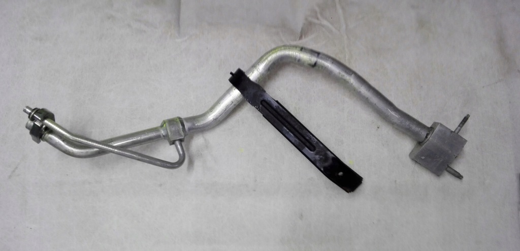 фото №1, Wąż шланг кондиционера ford ecosport 1.5 16v