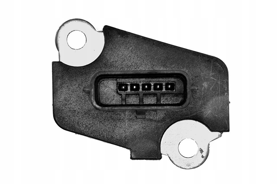 фото №8, Витратомір nissan navara d40 2.5dci 2005.05-,qashqai 1.6i/2.0i 2006.12-