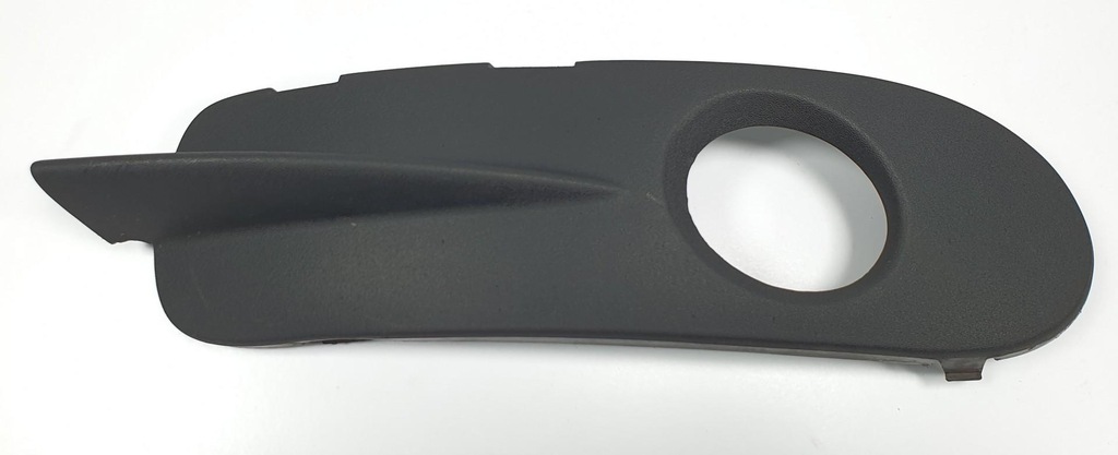 фото №1, Захист заглушка протитуманної фари лівий перед volvo c70 ii 09466545