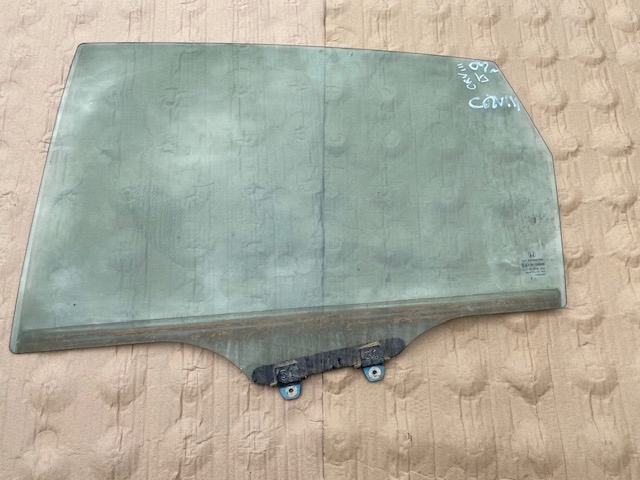 фото №1, Honda cr-v iii 07-12r стекло левая задняя с дверь