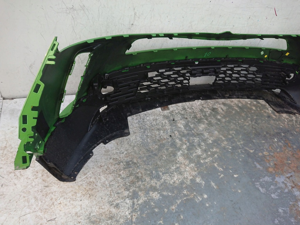 фото №10, Opel mokka 2 ii b 20- бампер передний перед