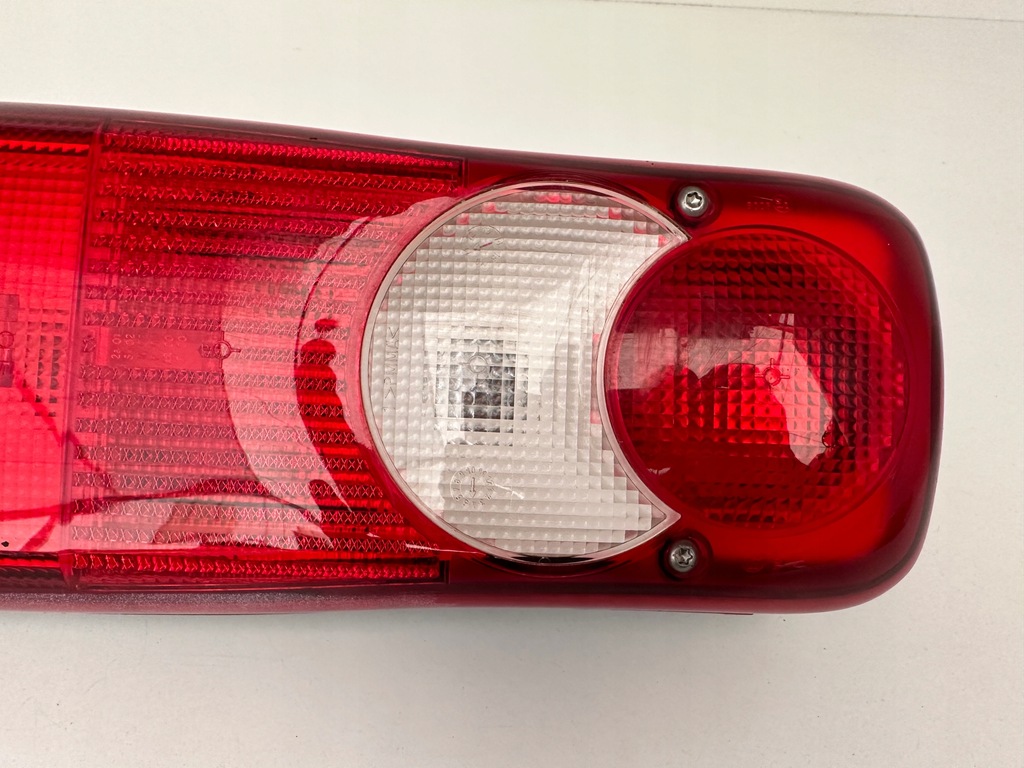 фото №3, Лампа задняя renault master iii левая