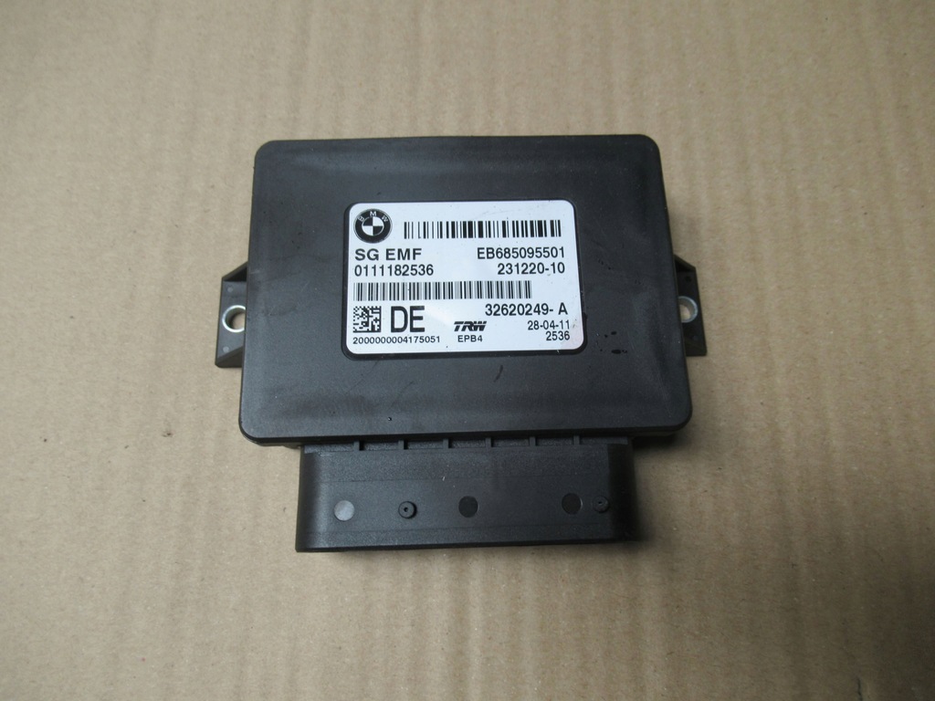 фото №1, Bmw оригинальный номер 32620249