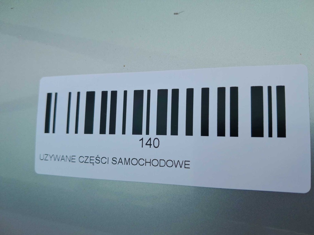 фото №7, Двері лівий перед kia pro ceed i 06-09r 9s
