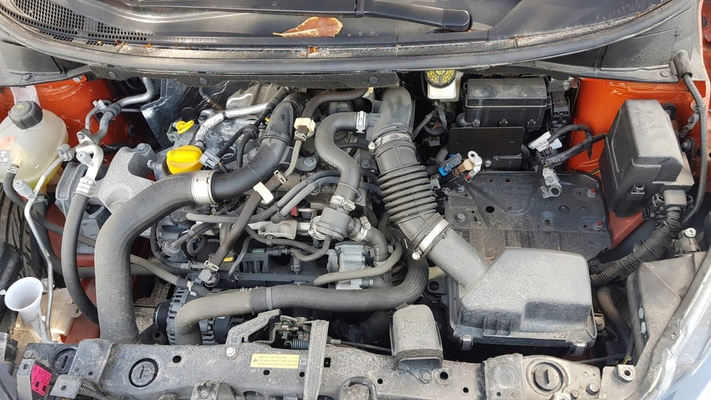 фото №13, Шланг кондиционера nissan micra k14 0.9 ig-t 17-