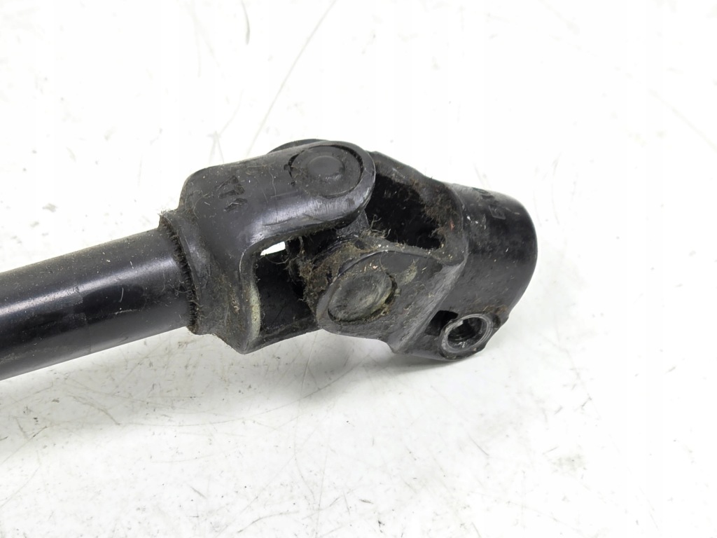 Iveco daily 12-14 колонка кермова хрестовина тяга комплект 885130 7g Недорого