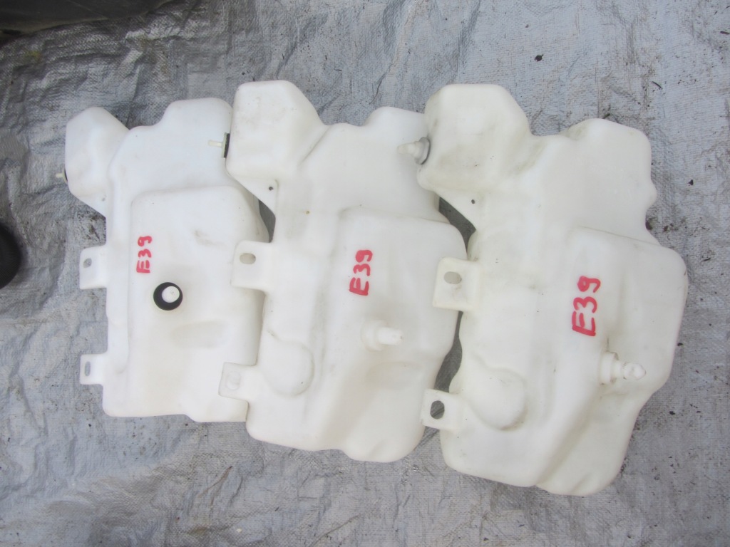 фото №1, Бачок омывателя 8364941 bmw 5 e39