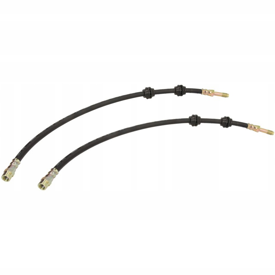 фото №1, Дроти гальмівні перед mercedes 638/2 vito w638