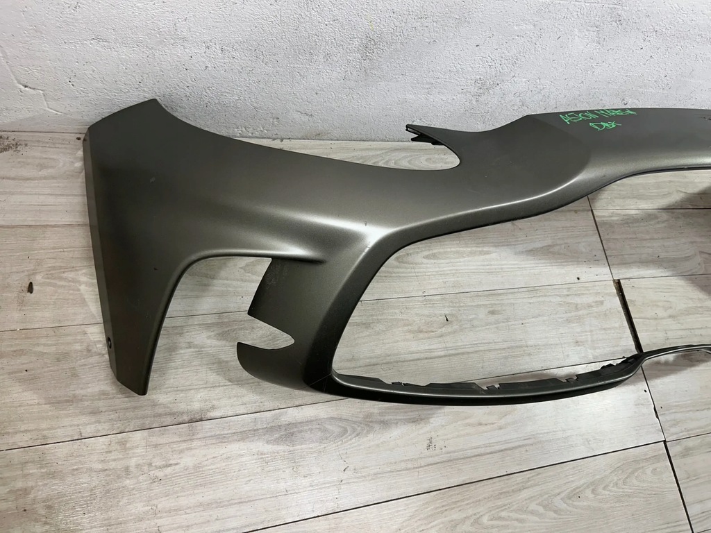 фото №7, Aston martin dbx lift бампер передній