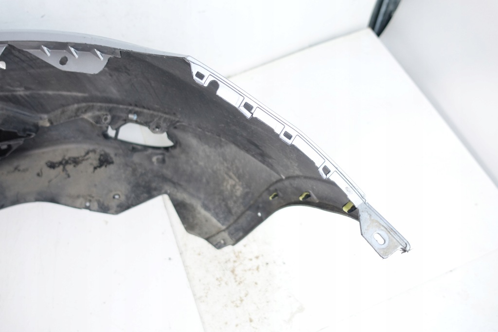 фото №10, Nissan qashqai j10 lift бампер перед передній 09-13 62022-br10h