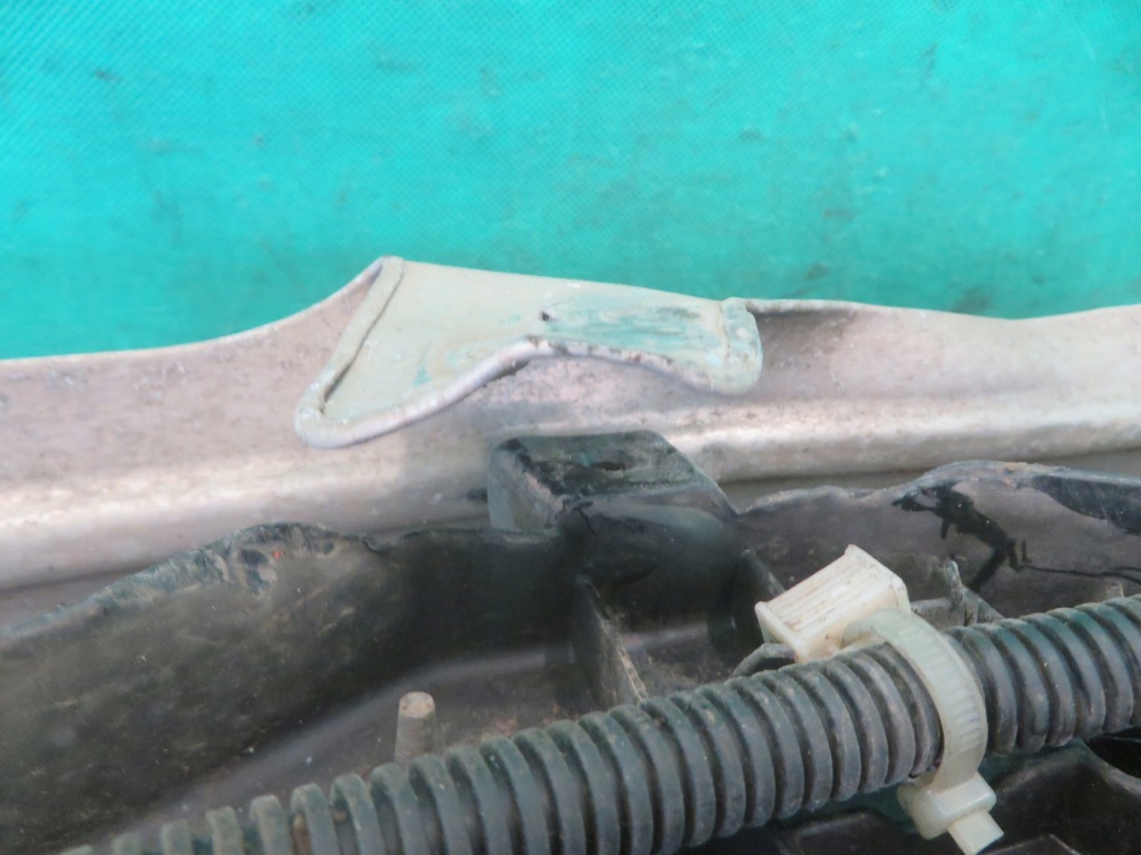 Бак рідина adblue boxer jumper ducato 22r 4106406 Київ