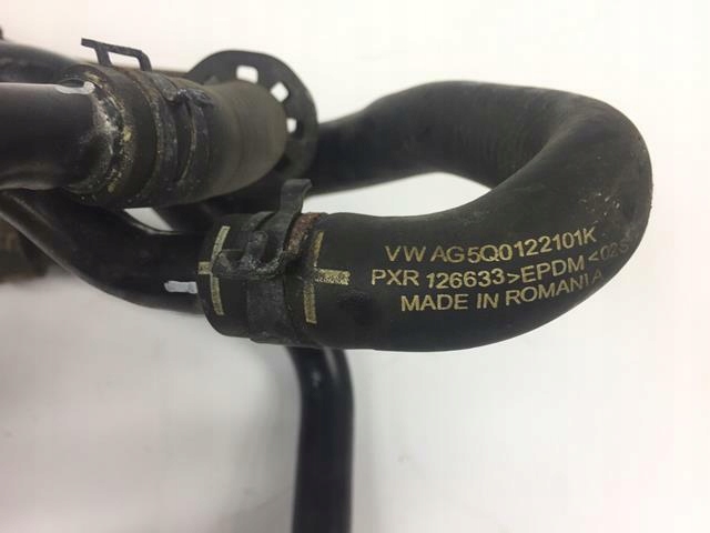 фото №8, Провода wody audi a3 8v 04l121064a