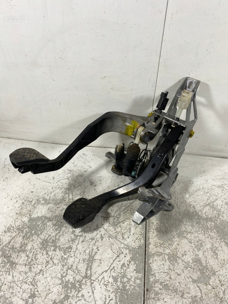 Купить Педали audi passat b5 a4 b5 fl 8d1721117k