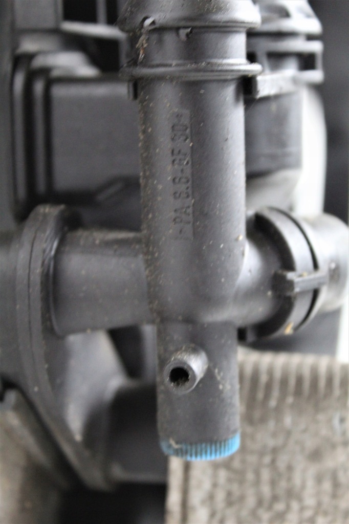 Ремень передний радиатор вентилятор bmw x3 e83 2.5 n52 Доставка