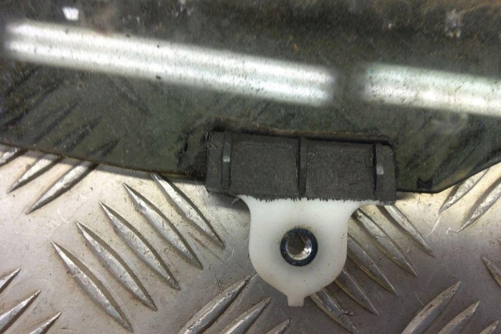 фото №10, Szaba задних левых дверь mitsubishi outlander iii gg_w, gf_w, zj