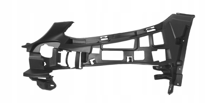 фото №1, Mercedes w205 amg кронштейн бампера правое