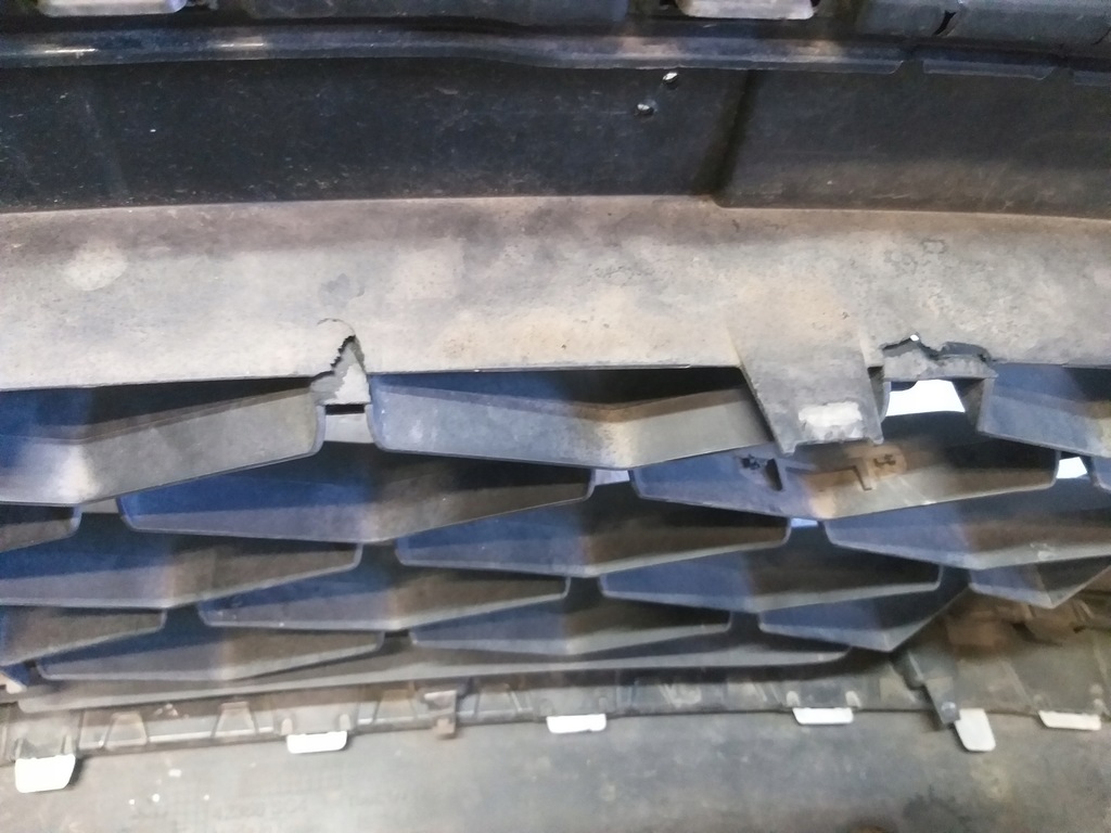 фото №8, Бампер перед seat arona lift 21- 6f9