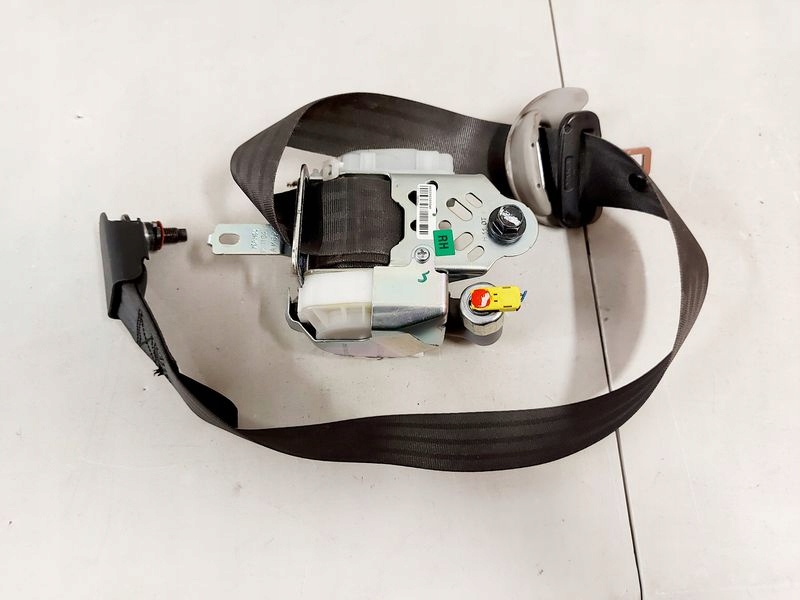 фото №1, Kia ceed ii 2 hb pas безопасности правый перед 88820a2000