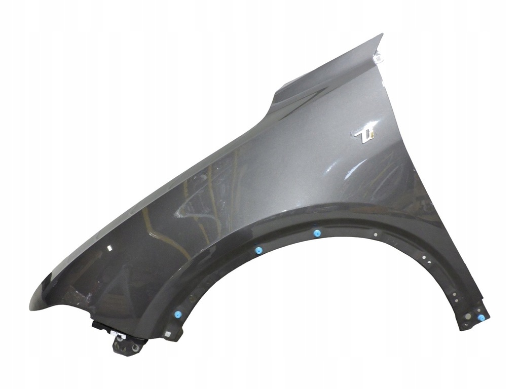 фото №1, Крыло alfa romeo tonale перед левый