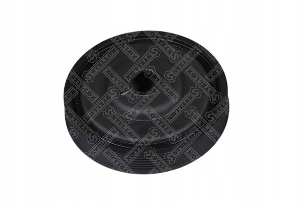 фото №2, Шкив renault clio megane duster 1.5dci 01