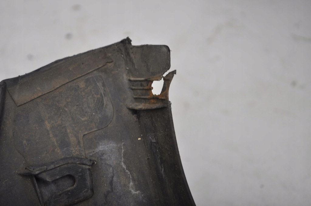 фото №13, Volvo xc60 i подножка накладка правая порог