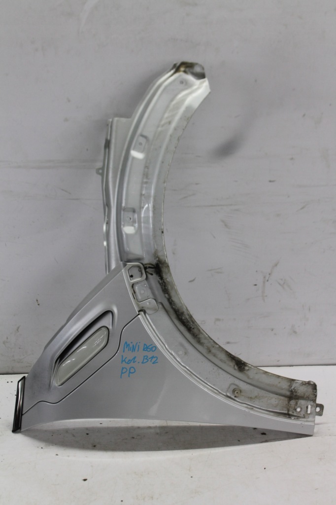 Купити Крило правий перед mini countryma r60 r61 b12 10-