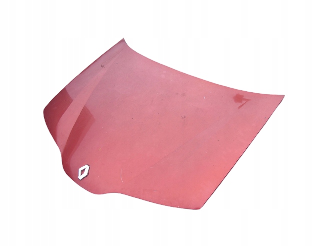 фото №4, Капот кришка двигуна renault laguna ii 2001-2005