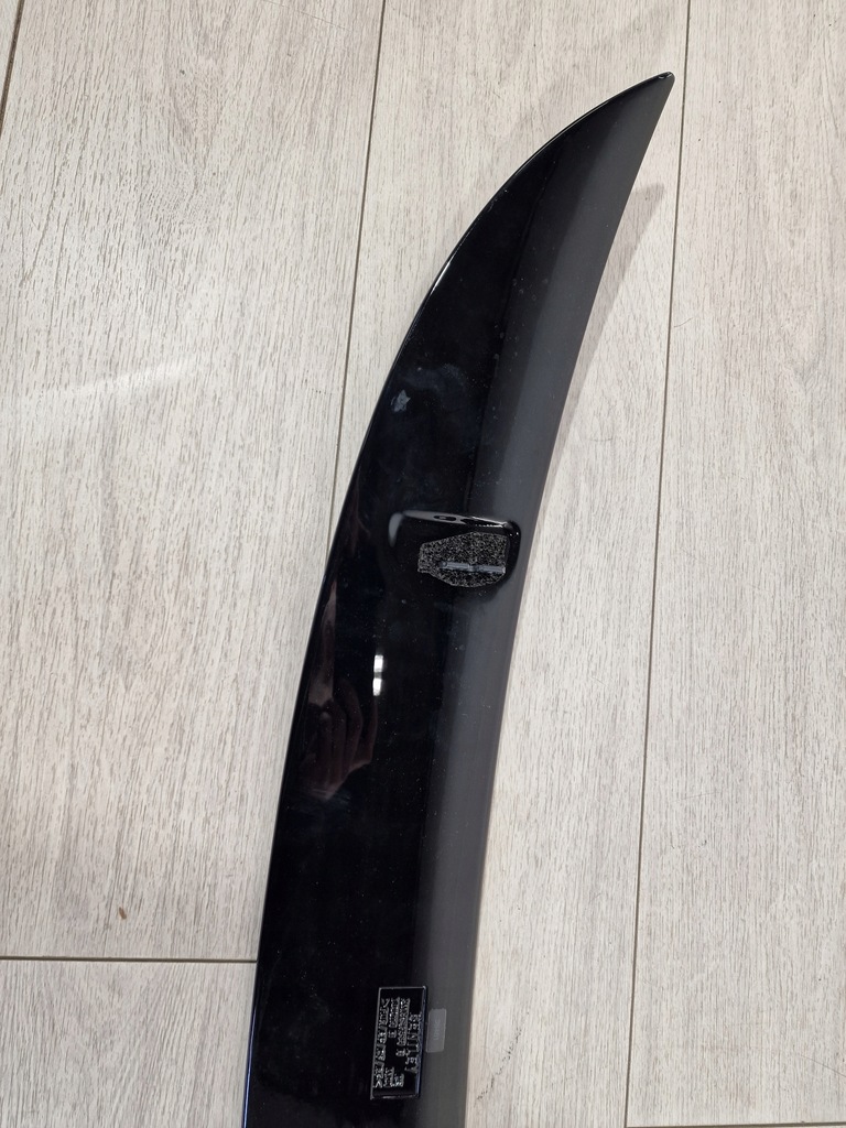 фото №5, Bentley continental задній спойлер 3w8827939