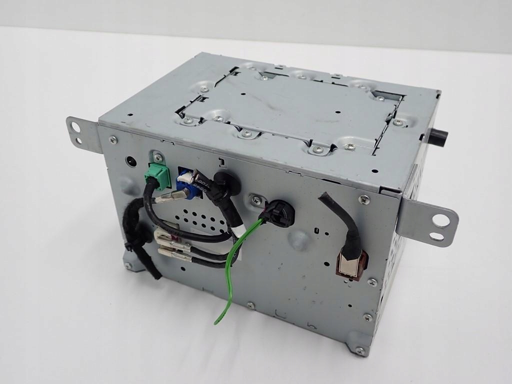 фото №14, Навигация navi радио оригинал volvo v60 ii 19r