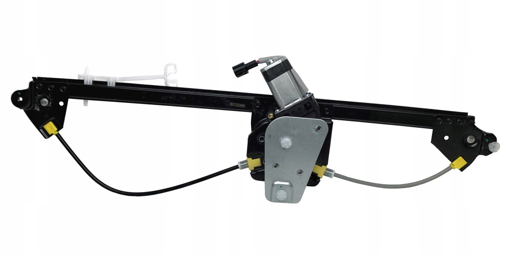 фото №2, Правий підйомник двигун renault trafic 2001 - 2014