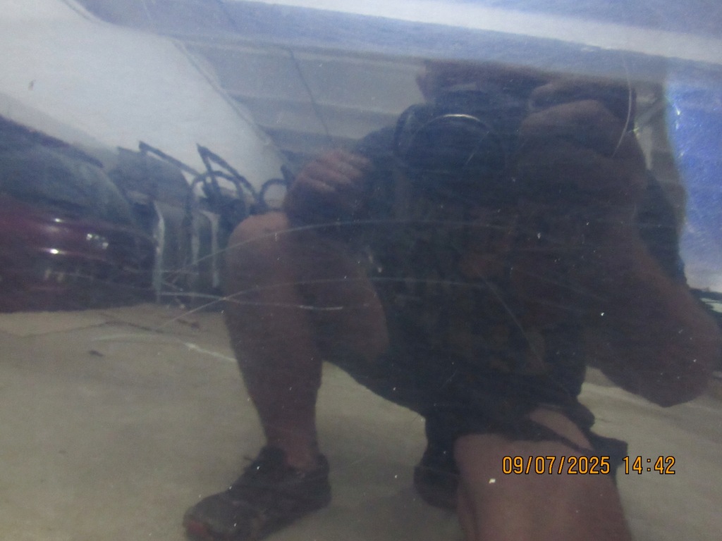 фото №6, Двері лівий задня повний auris i 8s6