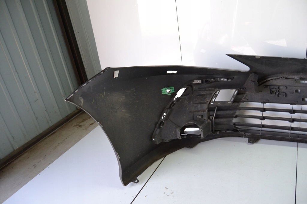 фото №6, Toyota camry viii xv70 2018 бампер передний