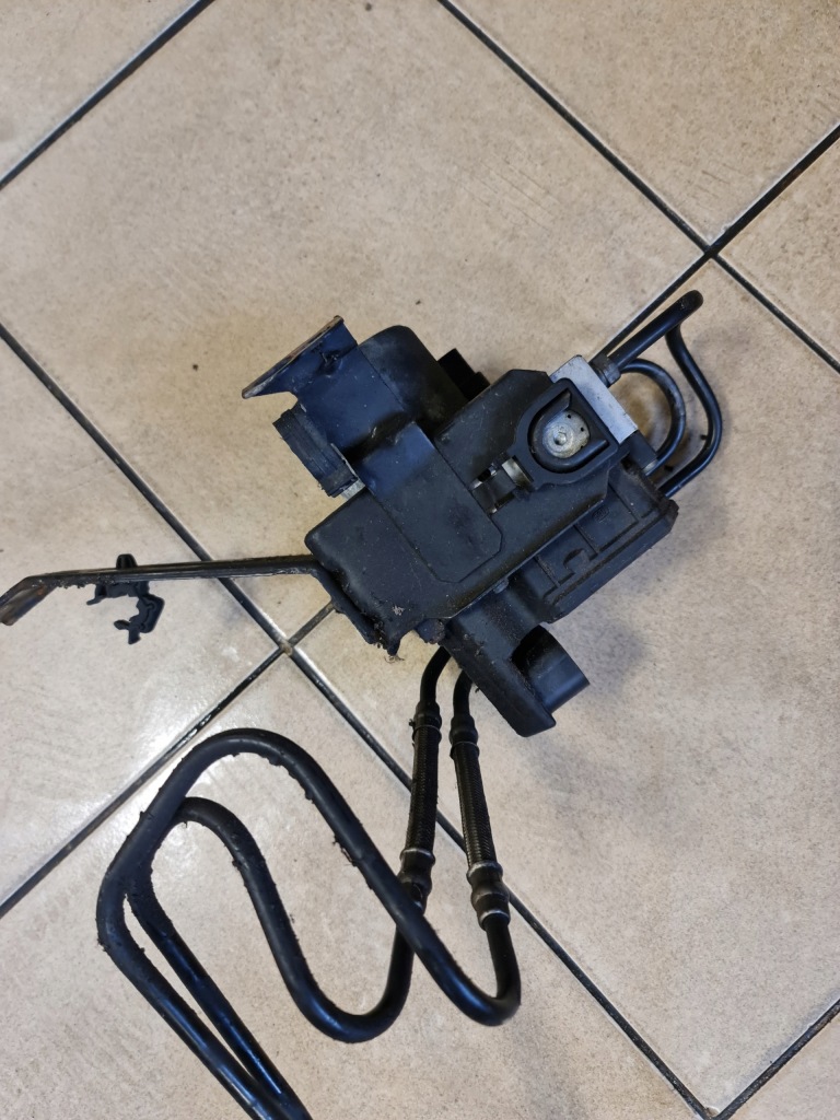 фото №3, Насос abs alfa romeo 156 0265950127